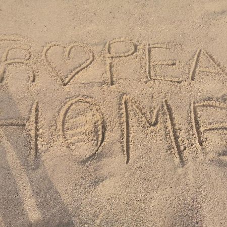 Tropea Home 外观 照片