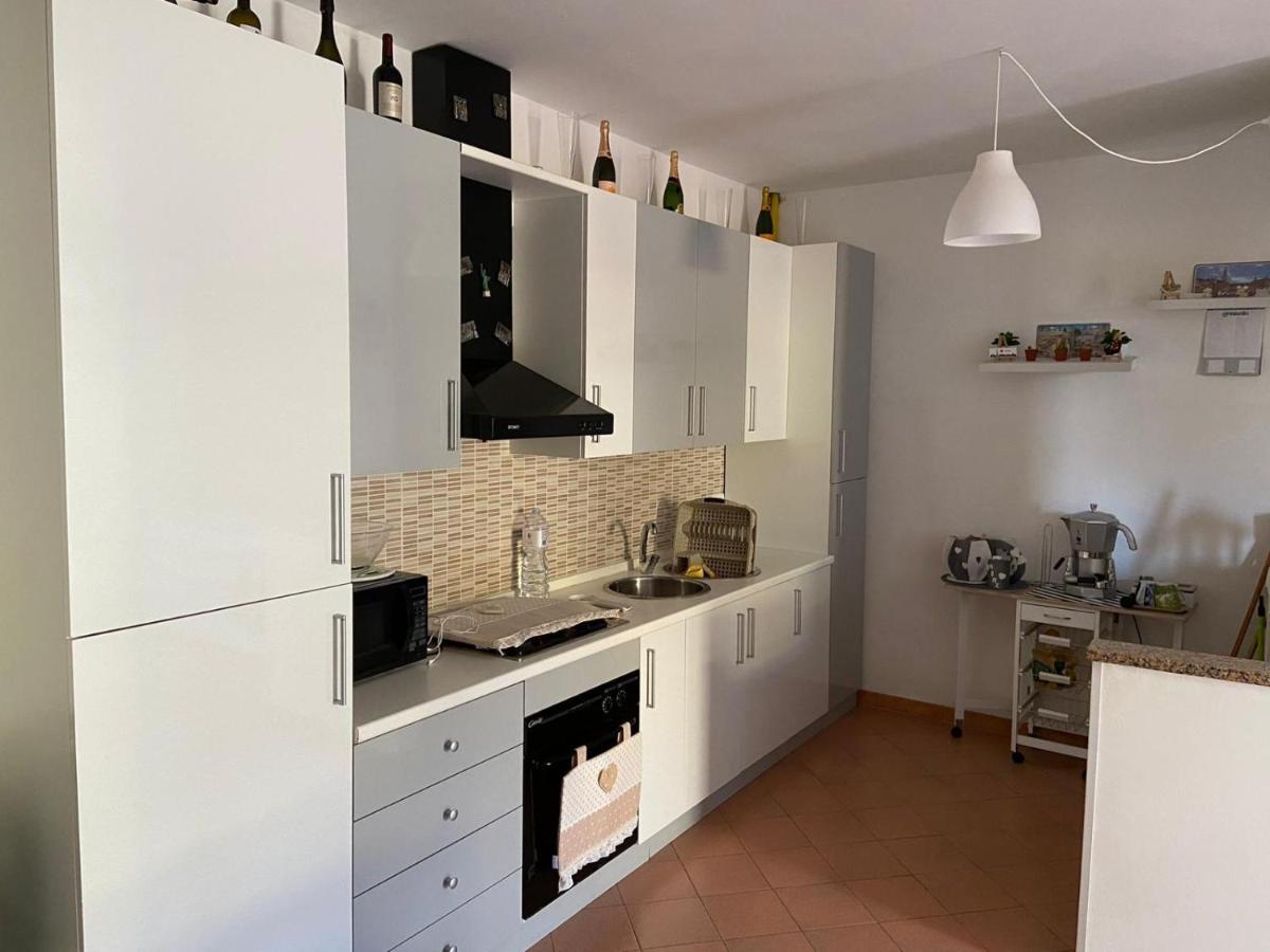 Tropea Home 外观 照片