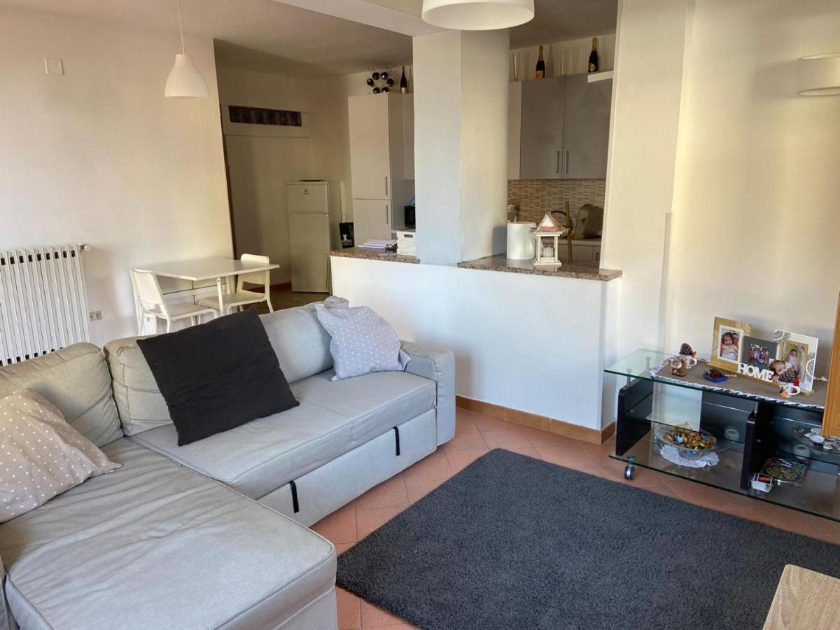 Tropea Home 外观 照片