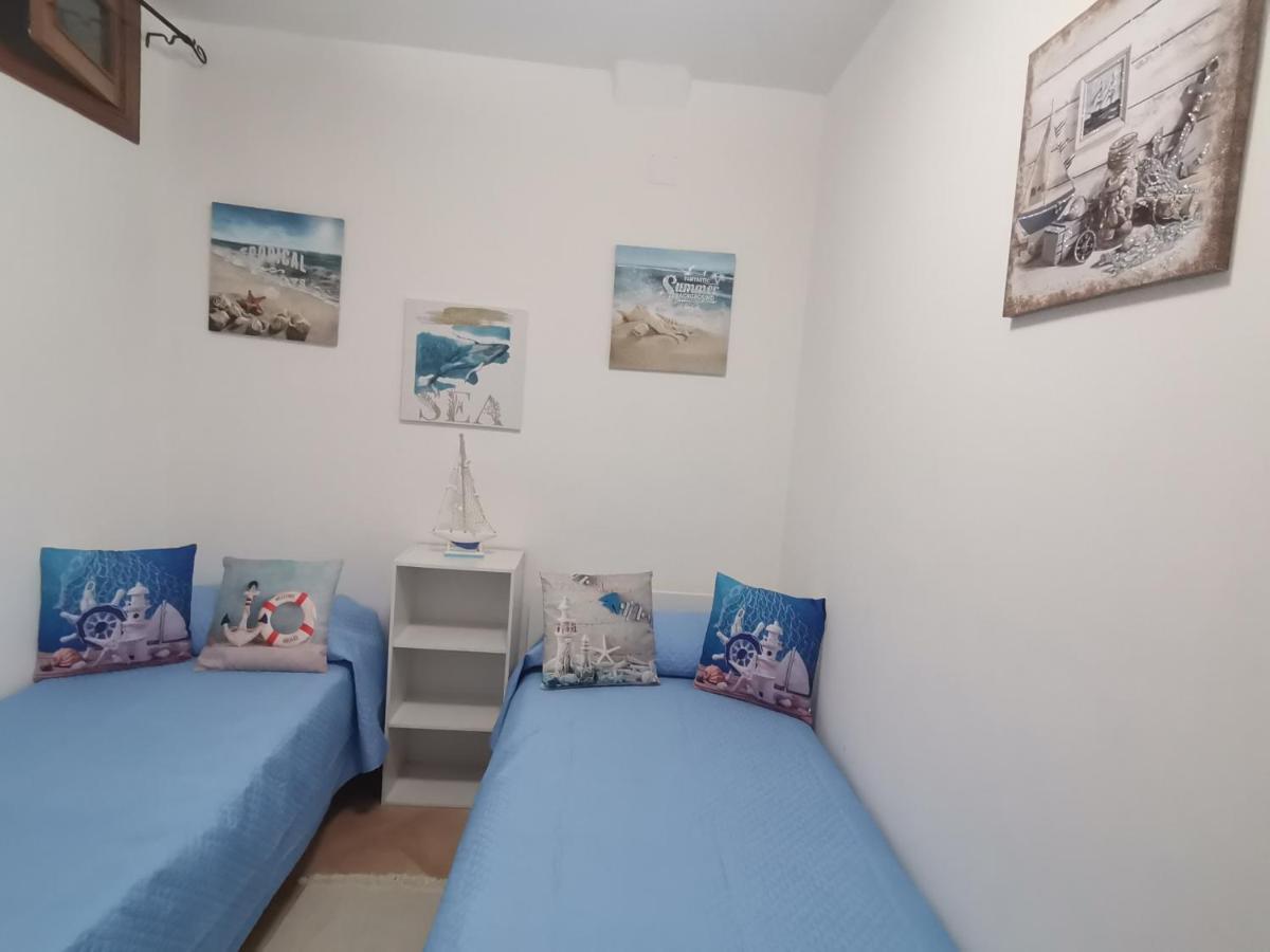 Tropea Home 外观 照片