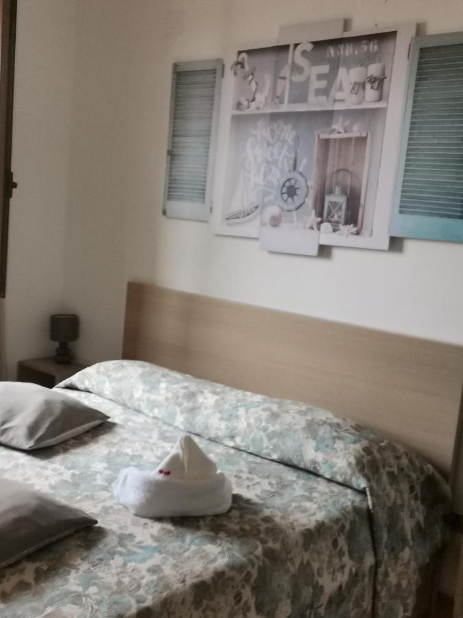 Tropea Home 外观 照片