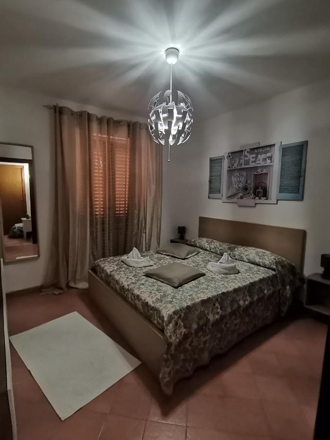 Tropea Home 外观 照片