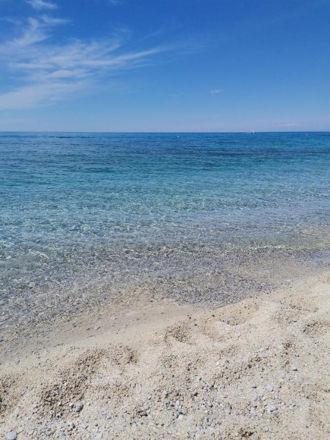 Tropea Home 外观 照片