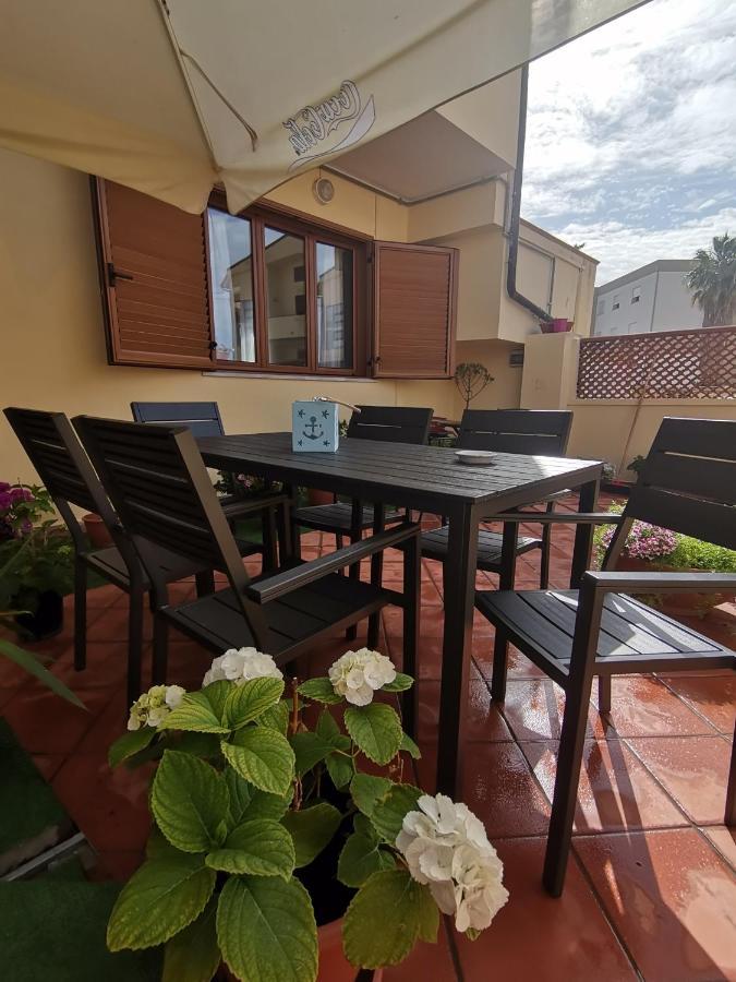 Tropea Home 外观 照片