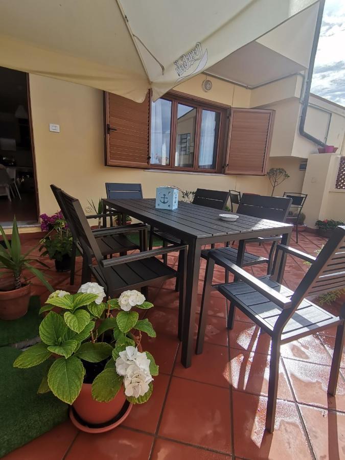 Tropea Home 外观 照片