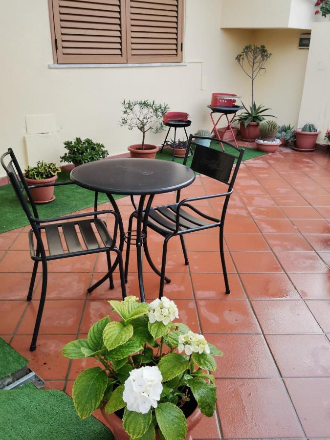 Tropea Home 外观 照片