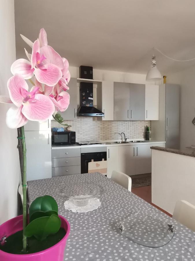 Tropea Home 外观 照片