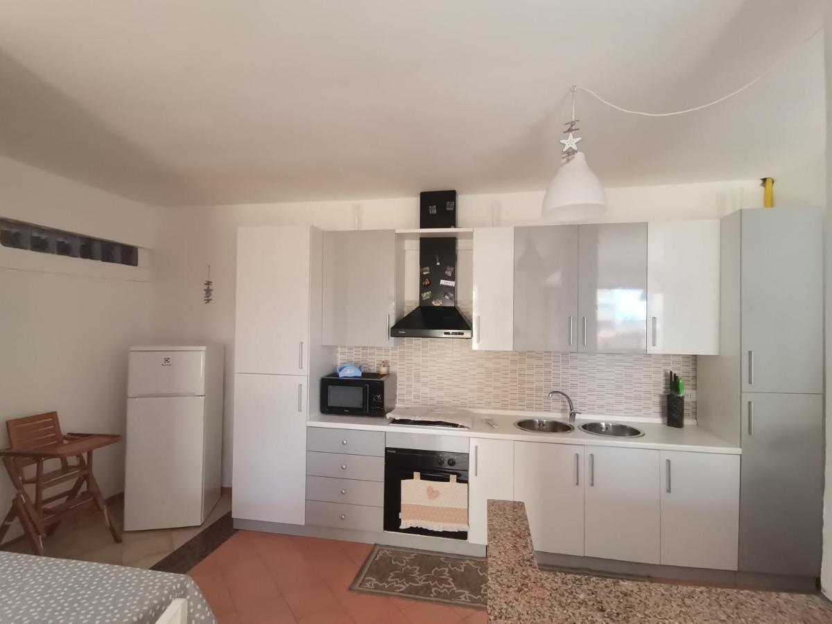 Tropea Home 外观 照片