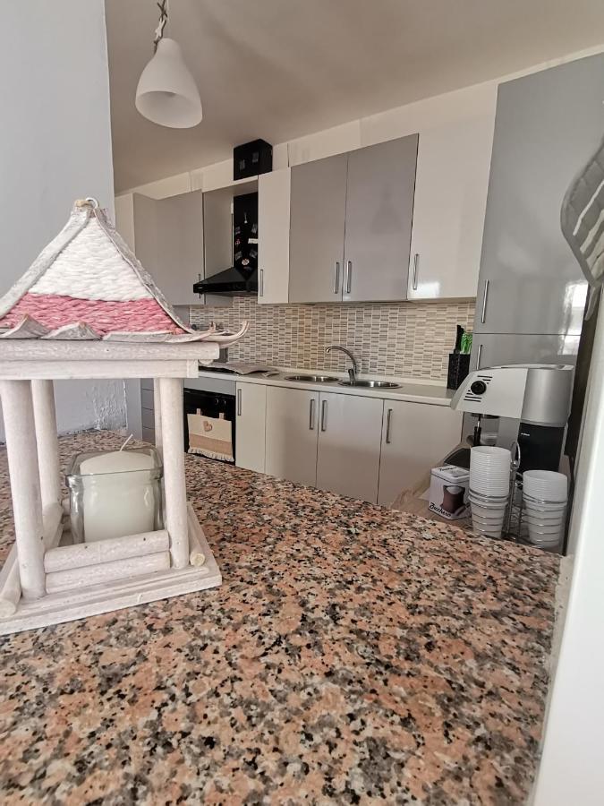 Tropea Home 外观 照片