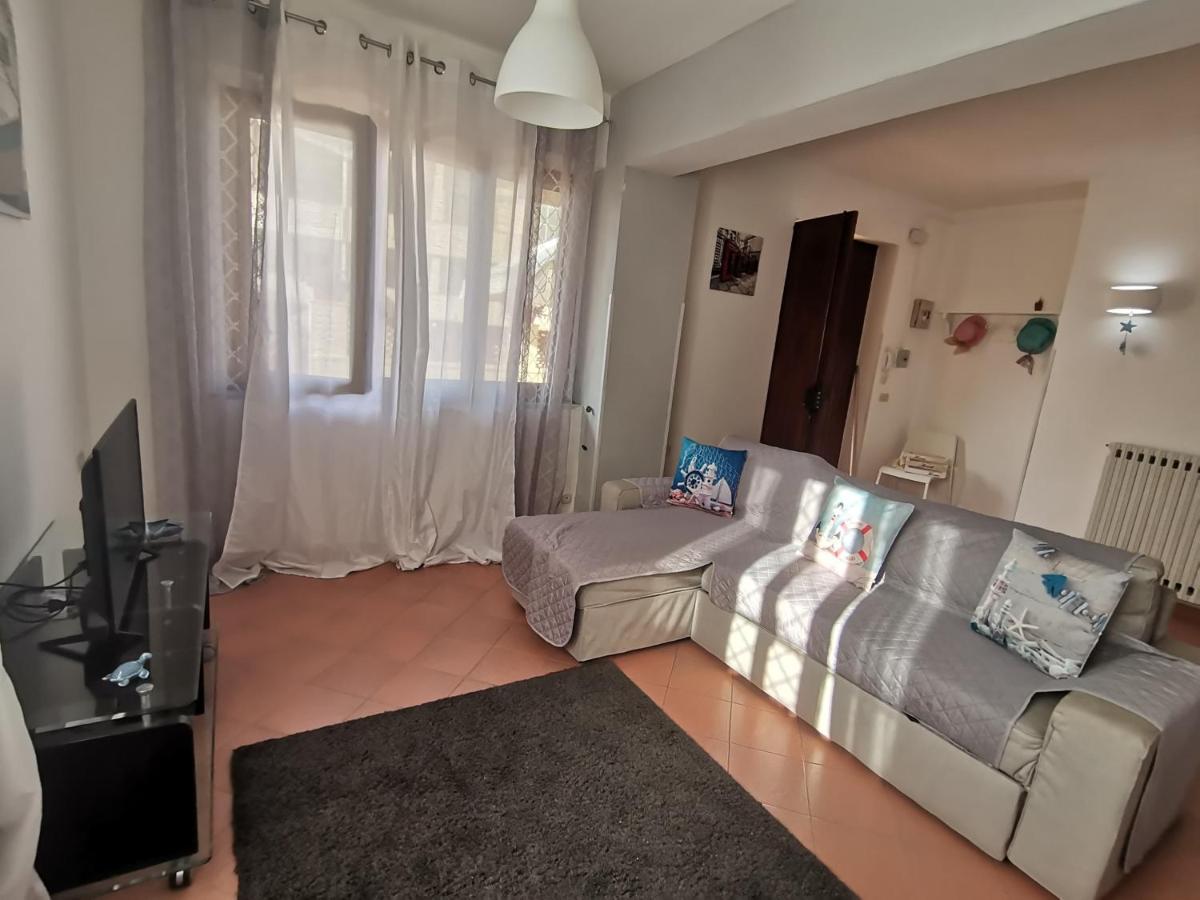 Tropea Home 外观 照片