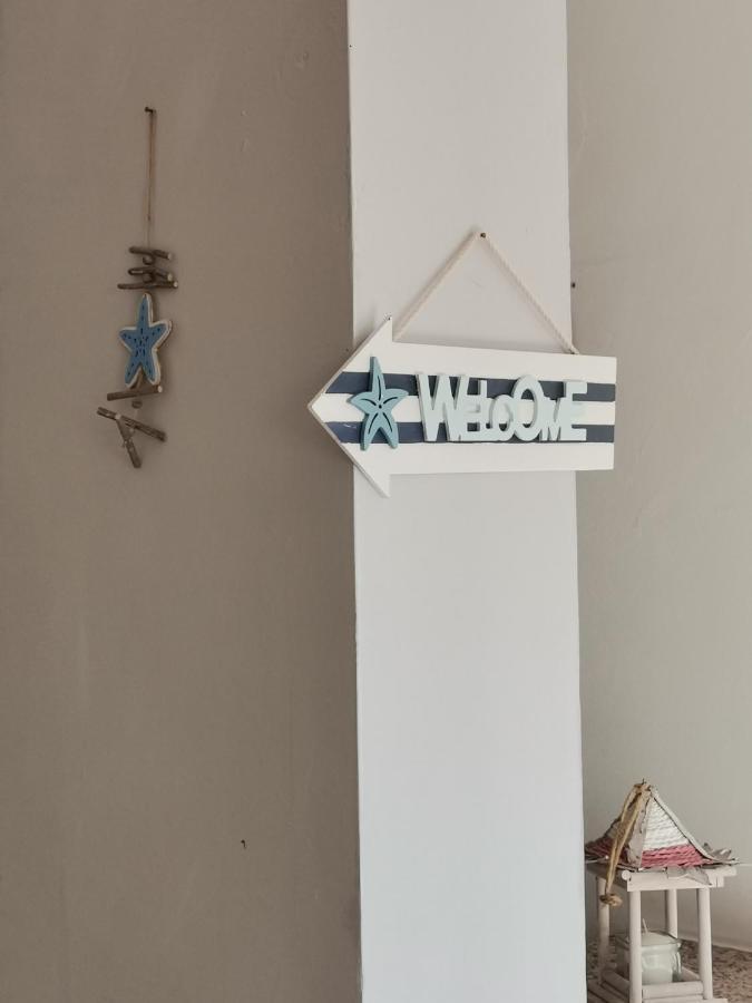 Tropea Home 外观 照片
