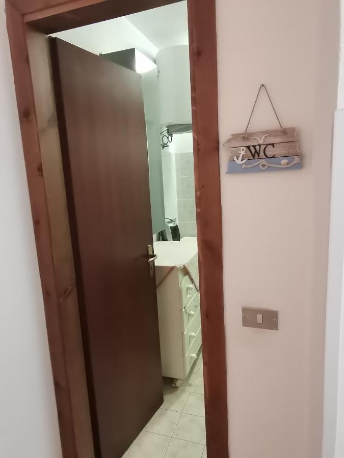 Tropea Home 外观 照片