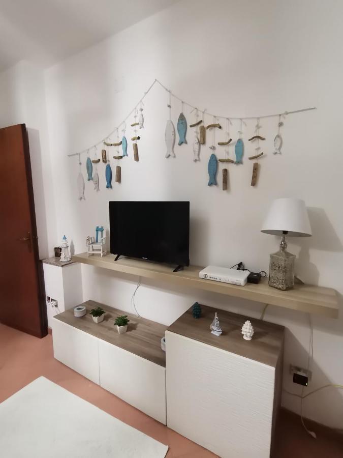 Tropea Home 外观 照片