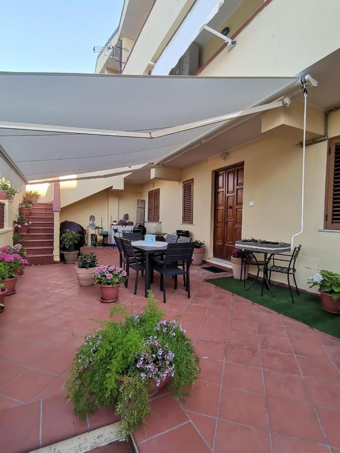 Tropea Home 外观 照片