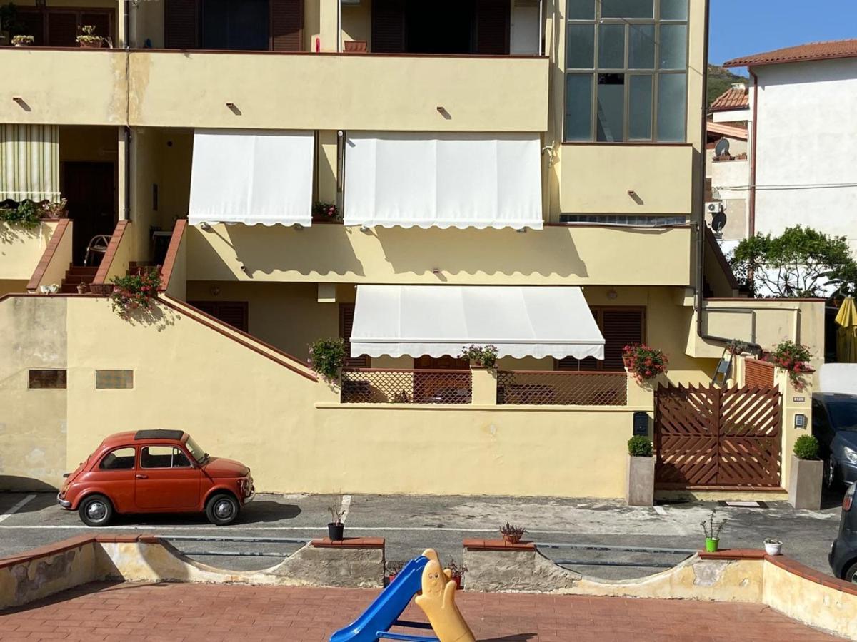 Tropea Home 外观 照片