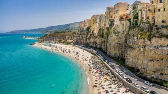 Tropea Home 外观 照片