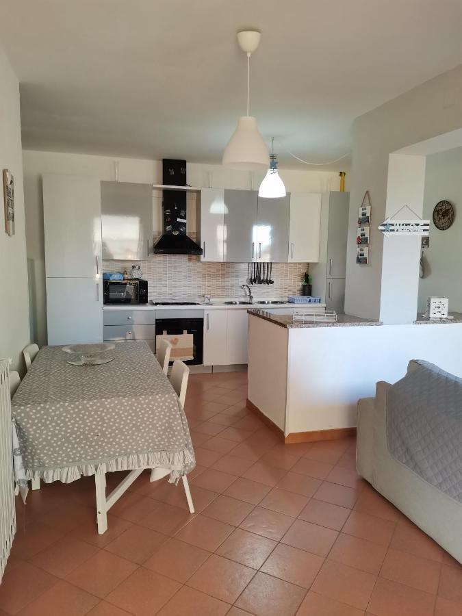 Tropea Home 外观 照片