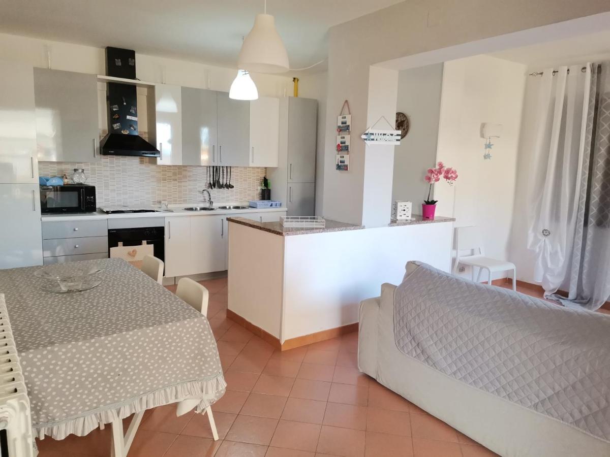 Tropea Home 外观 照片