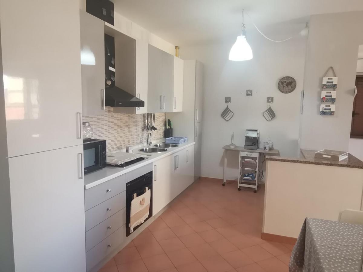 Tropea Home 外观 照片