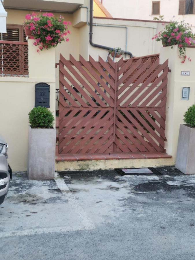 Tropea Home 外观 照片