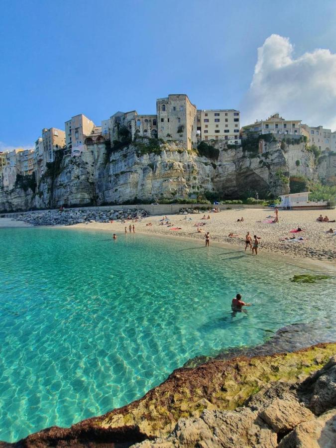 Tropea Home 外观 照片