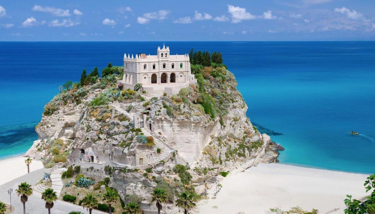 Tropea Home 外观 照片