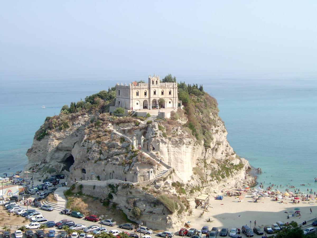 Tropea Home 外观 照片